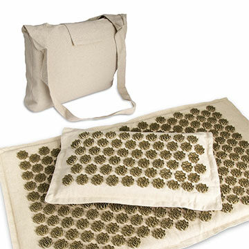 tapis-acupression-lotusmat-colori-doree-8902137